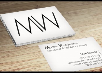 Modernwoodworks carte
